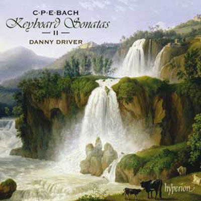 Sonate pour clavecin  - Volume 2