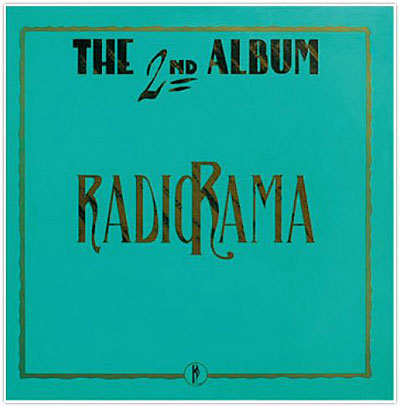 The 2nd Album