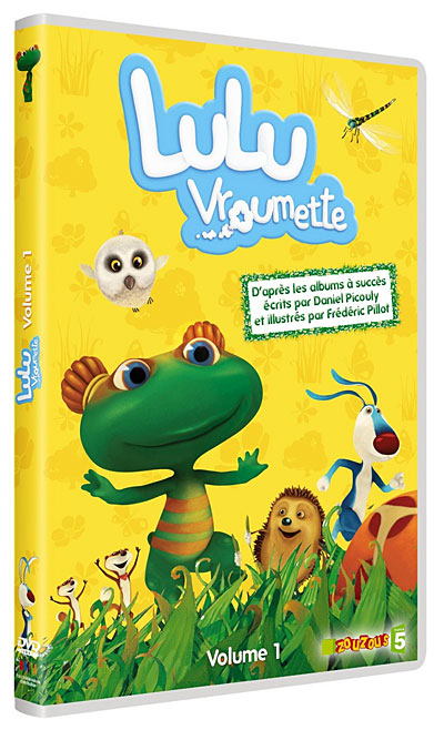 Volume 1