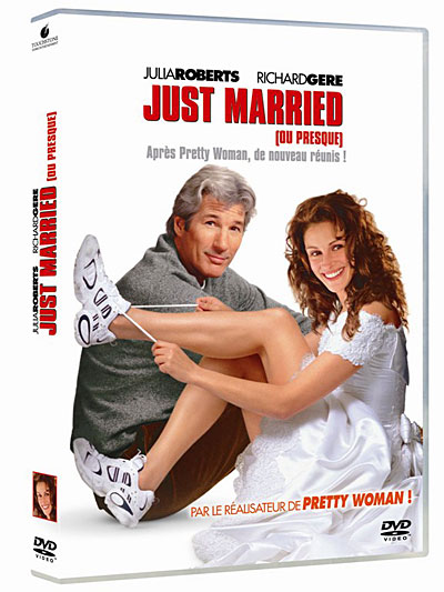 Just married - Edition Spéciale