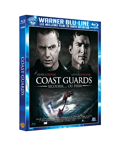 Coast Guards - Blu-Ray