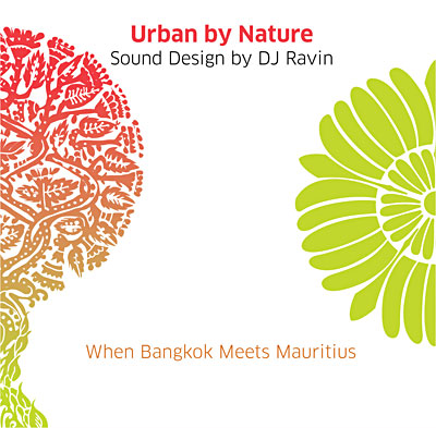 Urban by nature