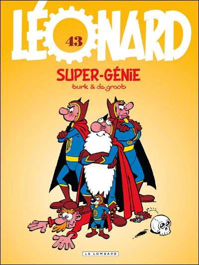 Super-génie