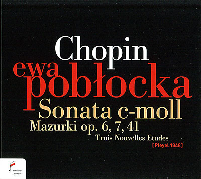 Sonate - Mazurka