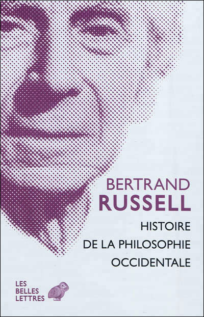 Histoire de la philosophie occidentale : en relation avec les événements politiques et sociaux de l'Antiquité à nos jours