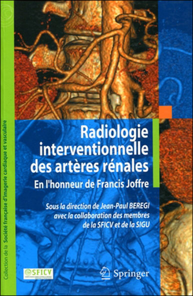 Radiologie interventionnelle des artères rénales