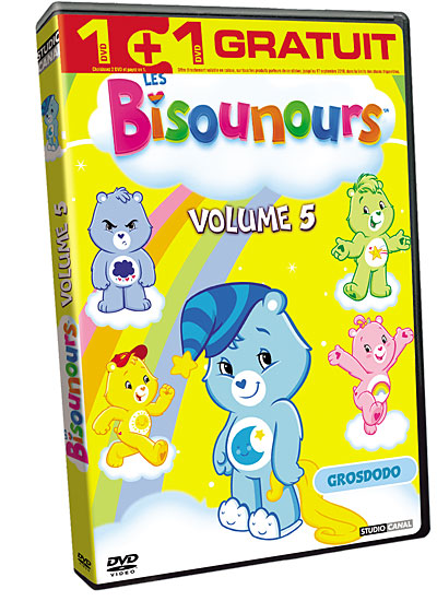 Volume 5 : Grosdodo