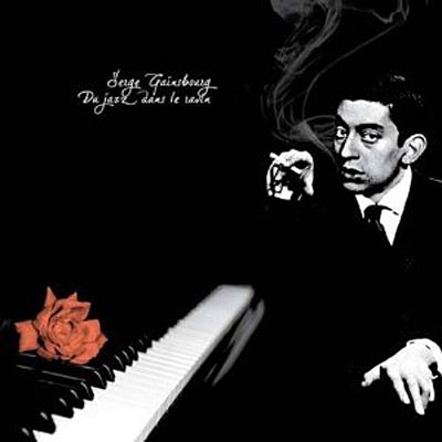 Du jazz dans le ravin - 180 gr