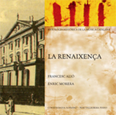 La renaixenca