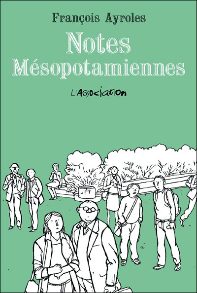Notes mésopotamiennes [nouvelle édition]