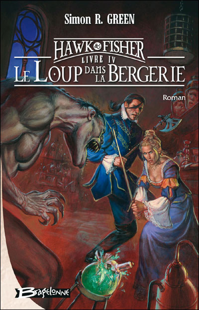 Rencontre avec Stéphane Marsan co-fondateur des éditions Bragelonne