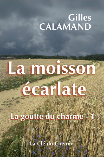 La moisson écarlate