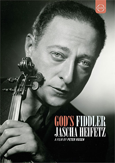 God's fiddler