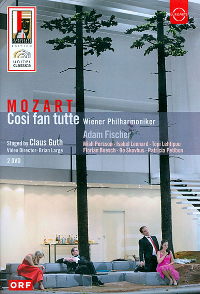 Cosi fan tutte