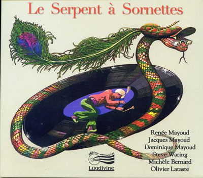 Serpent a sornettes