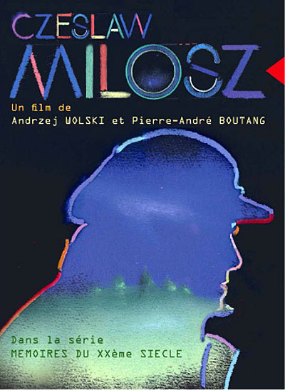 Czeslaw Milosz