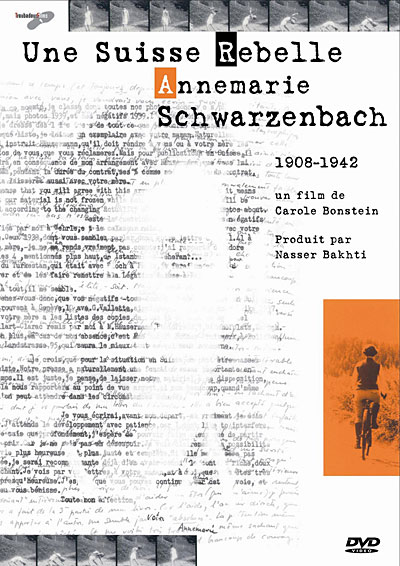 Anne-Marie Schwarzenbach