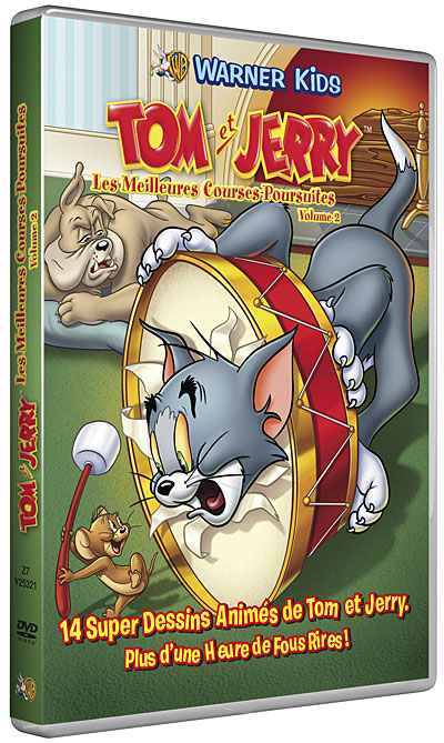 Les meilleures courses poursuites - Volume 2