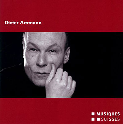GRAMMONT PORTRAIT: DIETER AMMANN