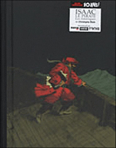 Isaac le pirate - Amériques (Les) (Edition spéciale)