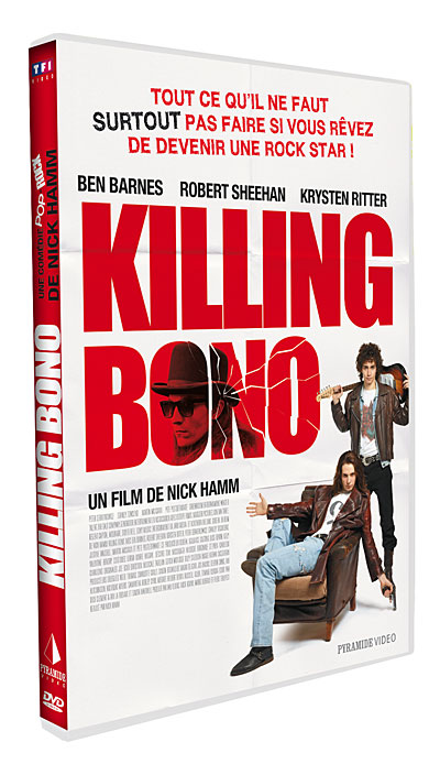 Killing Bono