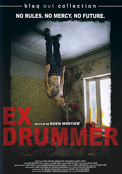 Ex Drummer