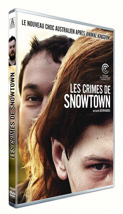 Les crimes de Snowtown