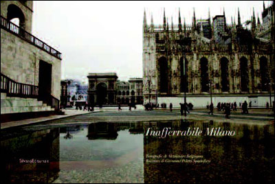 Insaisissable Milan