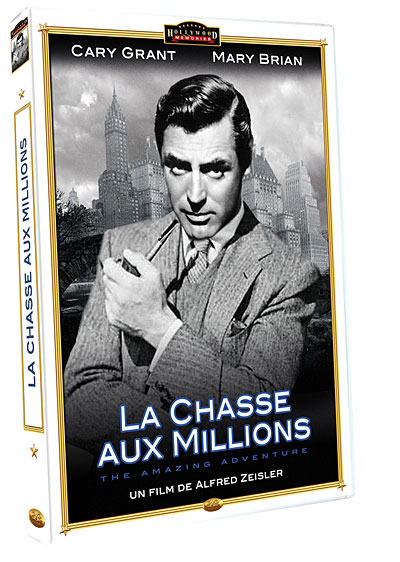 La chasse aux millions