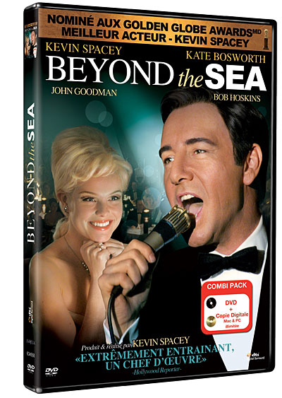 Beyond the Sea