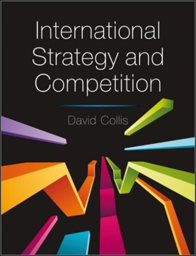International strategy and competition