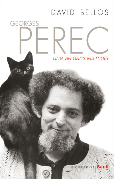 Georges perec une vie dans les mots