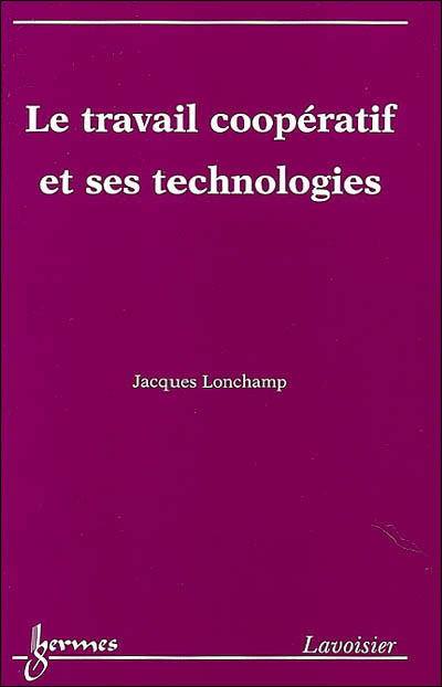 Le travail cooperatif et ses t
