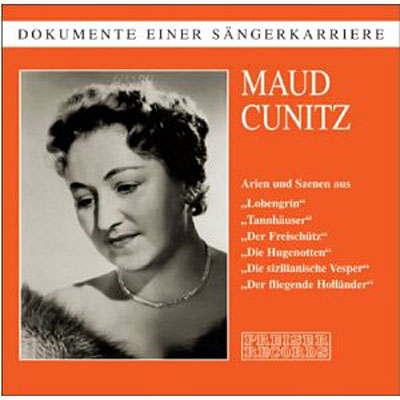 Maud Cunitz
