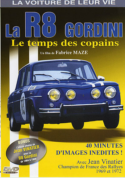 R8 Gordini