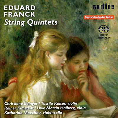Quintettes à cordes