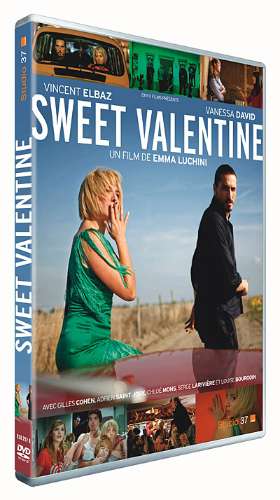Sweet Valentine