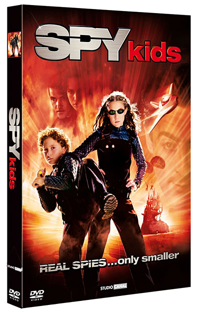 Spy Kids