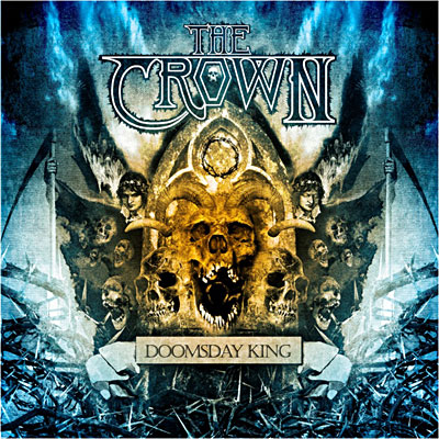 Doomsday king - Edition limitée