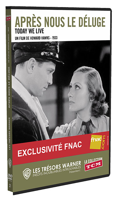 Aprés nous le déluge - Exclusivité Fnac
