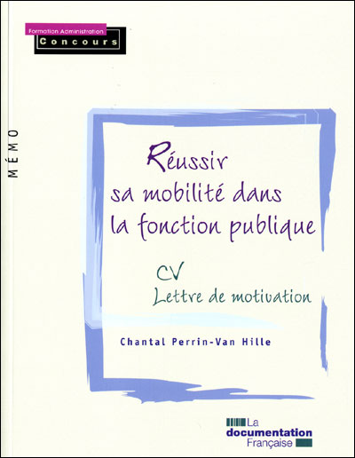 Reussir Sa Mobilite Dans La Fonction Publique