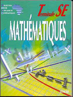 Mathematiques Ciam Terminale Se Serie D Relie Ciam Achat Livre Fnac