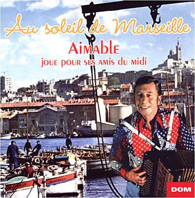 Au soleil de Marseille joue pour ses amis du midi