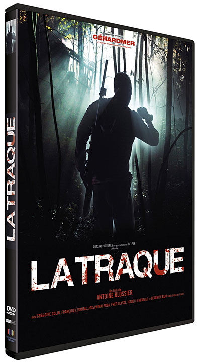 La Traque