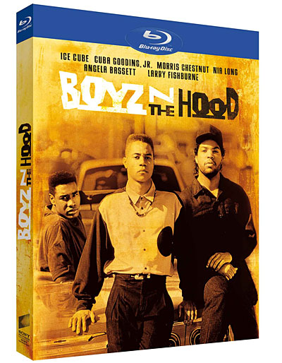 Boyz n the hood