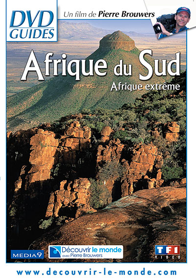 Afrique du Sud : Afrique extême