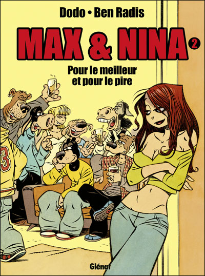 Max & Nina