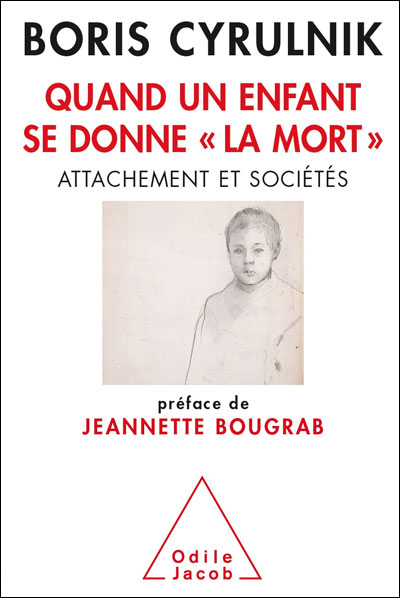 Quand un enfant se donne la mort