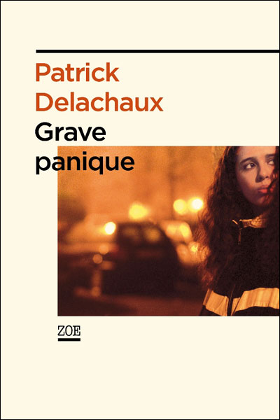 Grave panique