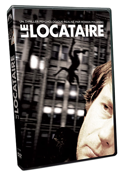 Le Locataire